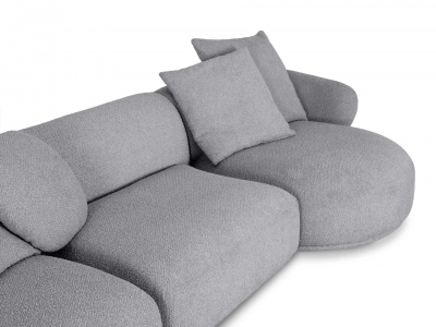 Диван Fabro 405X147X77 CM 4