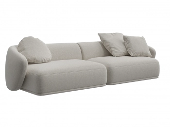 Диван Fabro 316X112X77 CM