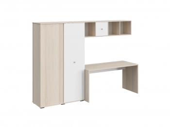 Композиция Play 18 263,5X37/65X187,5 CM
