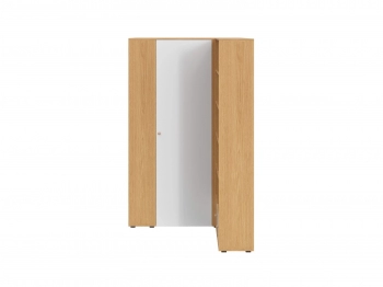 Детская и молодежная композиция Play 172X140X224,5 CM