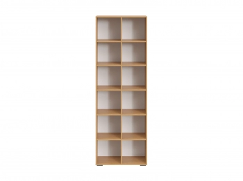 Стеллаж Play 76X37X225 CM