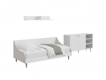 Композиция Rili 4 346,2X99,5X86 CM