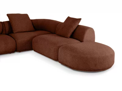 Диван Fabro 314X350X77 CM 10