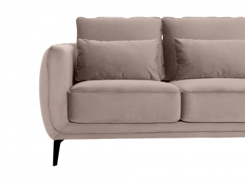 Диван двухместный Amsterdam 146X95X85 CM