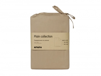 Пододеяльник Plain Collection 180X220 CM