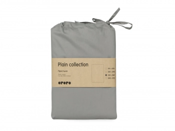 Простыня Plain Collection 230X260 CM