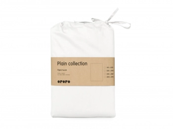 Простыня Plain Collection 240X270 CM