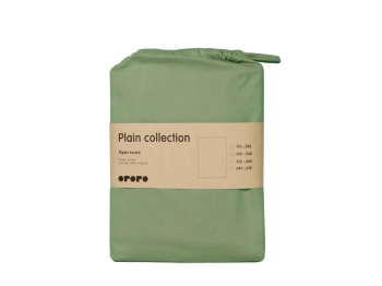 Простыня из сатина Plain Collection 230X260 CM