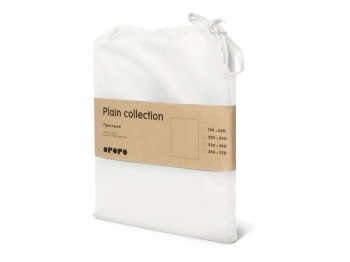 Простыня Plain Collection 220X240 CM