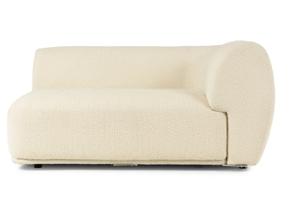 Угловой модульный диван Fabro 156X112X77 CM 4