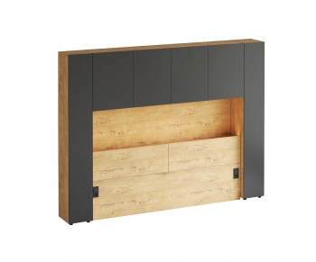 Композиция Modus 16 307,2X95,7X233 CM