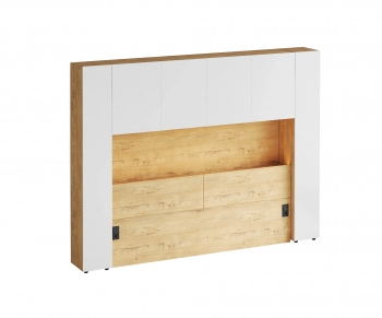 Композиция Modus 16 307,2X95,7X233 CM