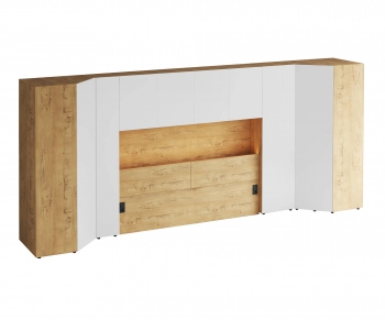 Композиция Modus 25 534X96X233 CM