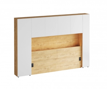 Композиция Modus 18 332.2X95.7X233 CM