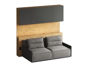 Композиция Modus 29 237,2X212,7X233 CM