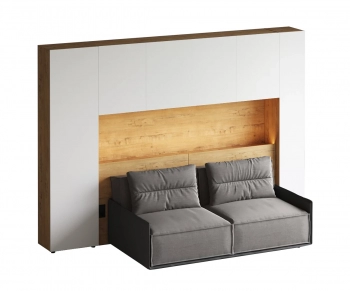 Композиция Modus 31 332.2X212X233 CM