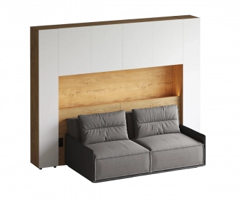 Композиция Modus 307,2X212X233 CM