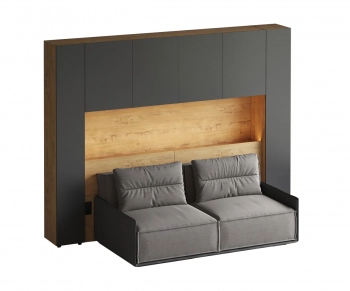 Композиция Modus 32 307,2X212X233 CM