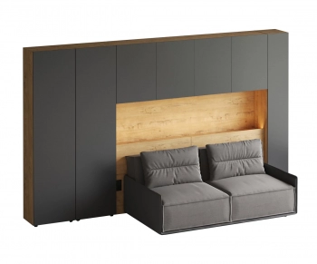 Компоновка Modus 33 392X212X233 CM