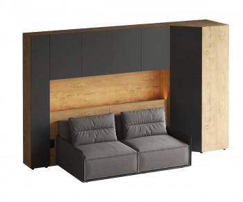 Композиция Modus 34 373,2X212X233 CM