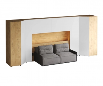 Композиция Modus 39 534X212X233 CM