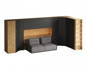 Композиция Modus 40 534X236X233 CM