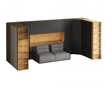 Композиция Modus 42 458X236X233 CM