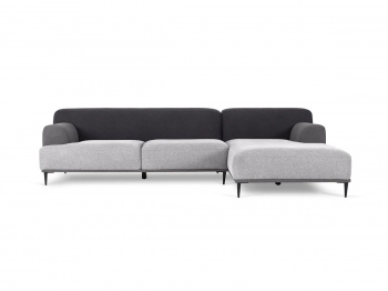 Диван Portofino Wave 282X97-168X72 CM