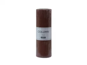 Свеча Column 15 см