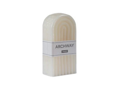 Свеча Archway 12X6X3 CM 4