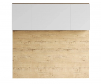 Композиция Modus 43 237X40X152 CM