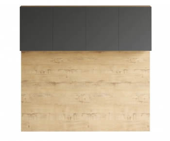Композиция Modus 43 237X40X152,8 CM