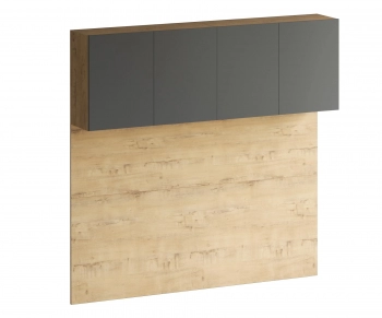 Композиция Modus 43 237X40X152,8 CM