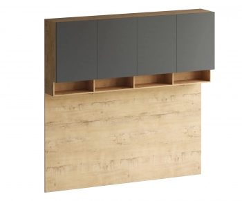 Композиция Modus 57 237X40X152.8 CM