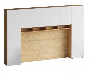 Композиция Modus 59 357X40X233 CM