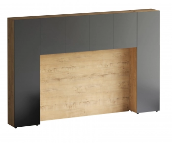 Композиция Modus 44 357X40X233 CM