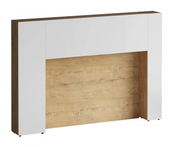 Композиция Modus 45 332,2X40X233 CM