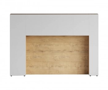Композиция Modus 45 332,2X40X233 CM