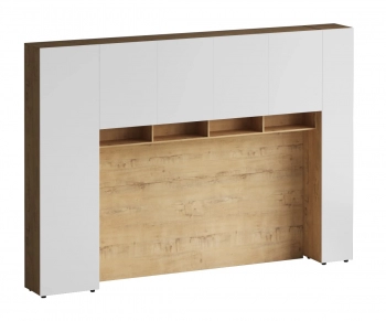 Композиция Modus 332X40X233 CM