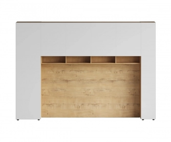Композиция Modus 332X40X233 CM