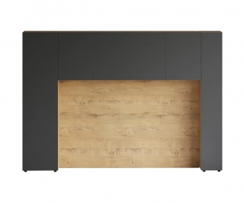 Композиция Modus 45 332X40X233 CM