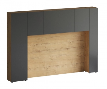 Композиция Modus 45 332X40X233 CM