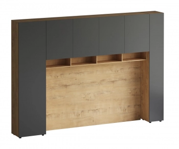 Композиция Modus 332X40X233 CM