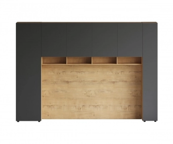 Композиция Modus 332X40X233 CM