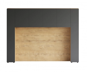 Композиция Modus 46 307X40X233 CM