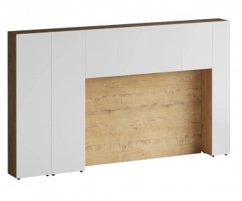 Композиция Modus 47 392X40X233 CM