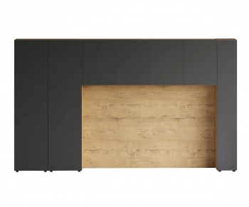 Композиция Modus 47 392X40X233 CM