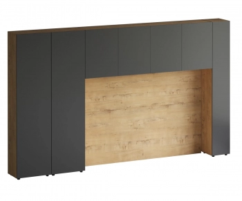 Композиция Modus 47 392X40X233 CM