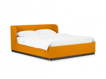 Кровать Vibe 1600 175X215X85 CM