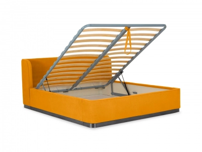 Кровать Vibe 1600 175X215X85 CM 6